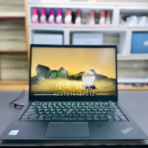 Lenovo ThinkPad X1 Carbon  8th Generation TOUCH SCREEN in Ethiopia